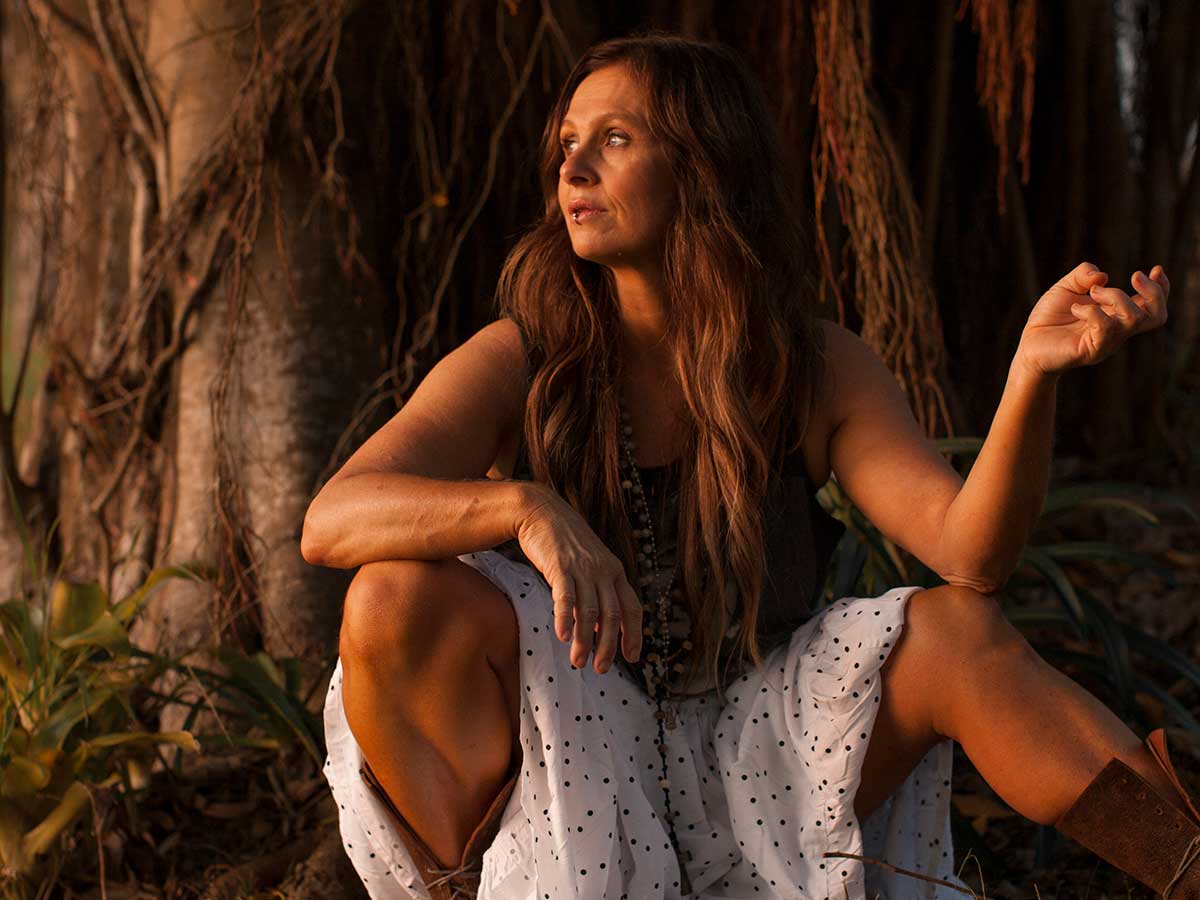 Kasey Chambers
