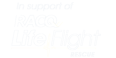 RACQ Life Flight